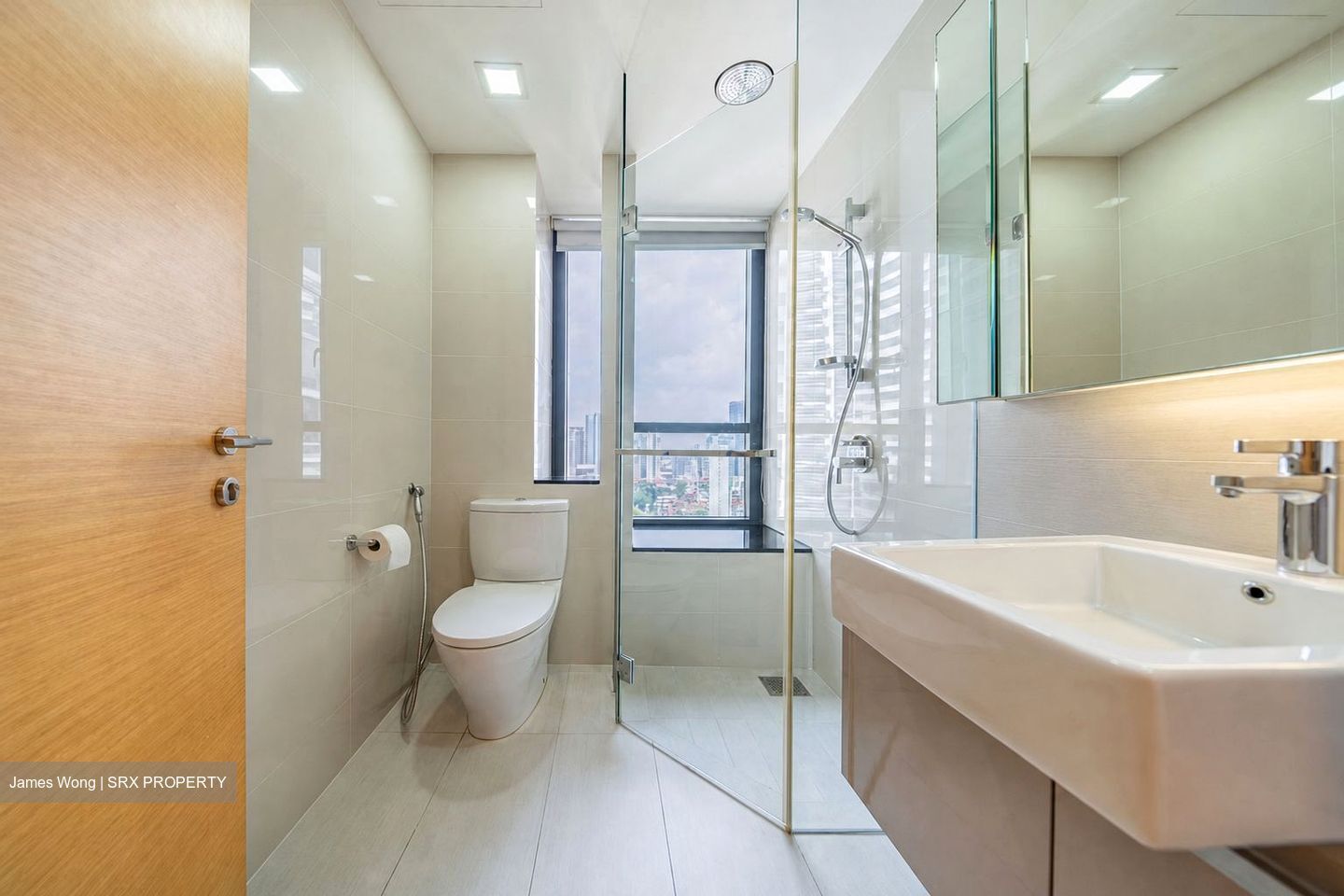 Cityscape @ Farrer Park (D8), Condominium #599143931